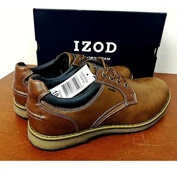 Izod Shoes Sale New Izod Mens Cal Memory Foam Causal Shoe Poshmark